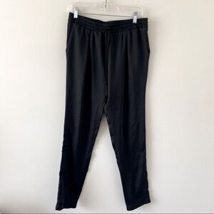 Aqua | Black Pants Size Small